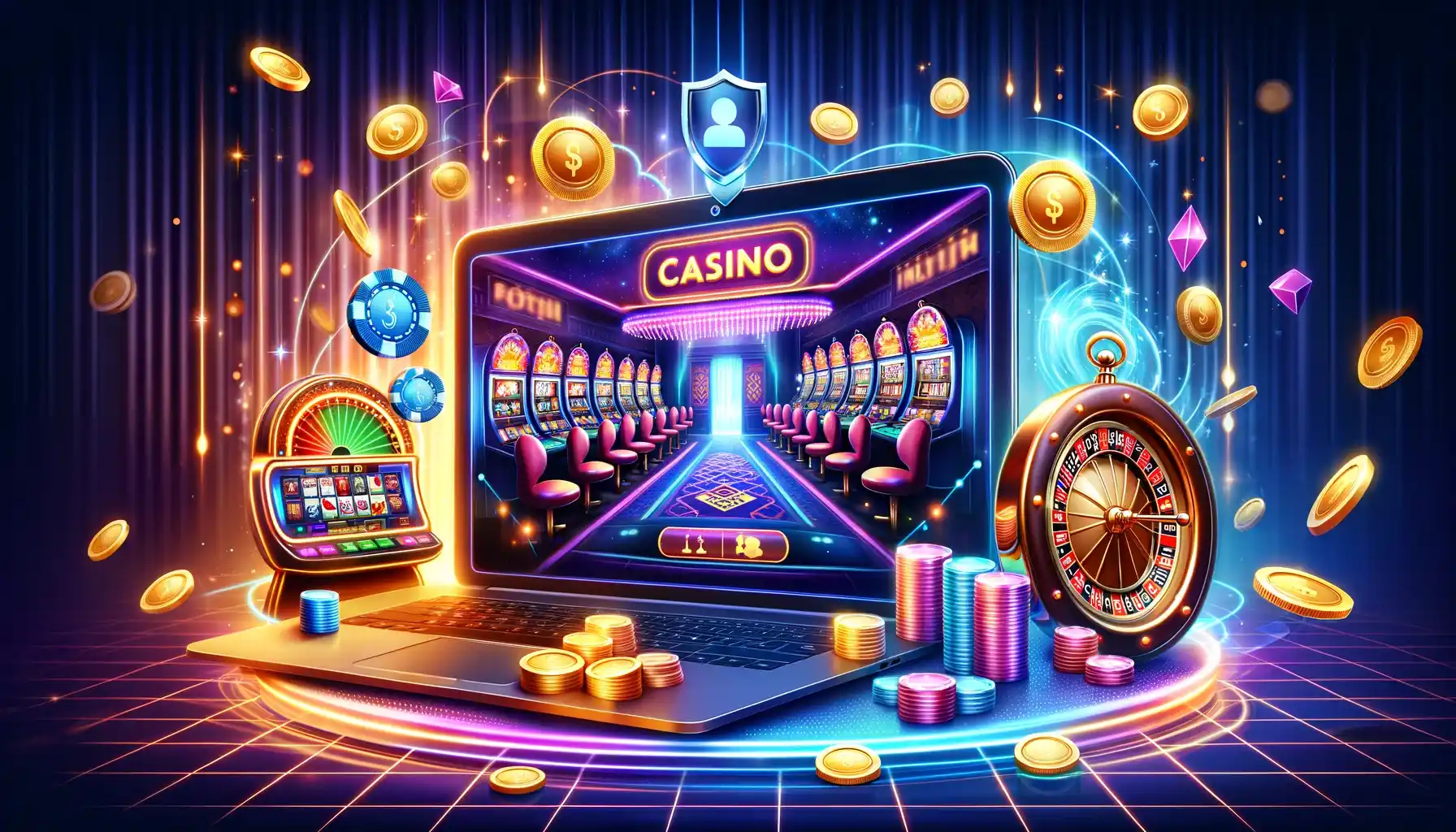 Ardente Casino Casino