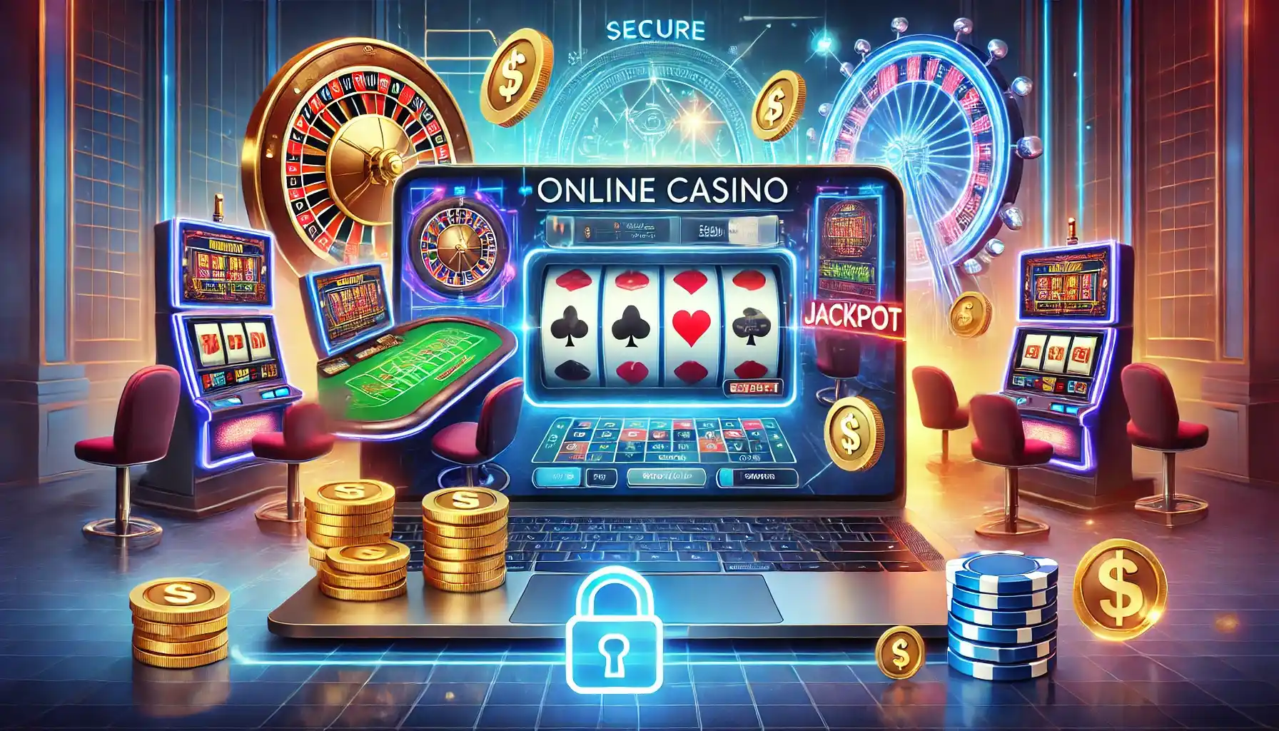 Ardente Casino Casino