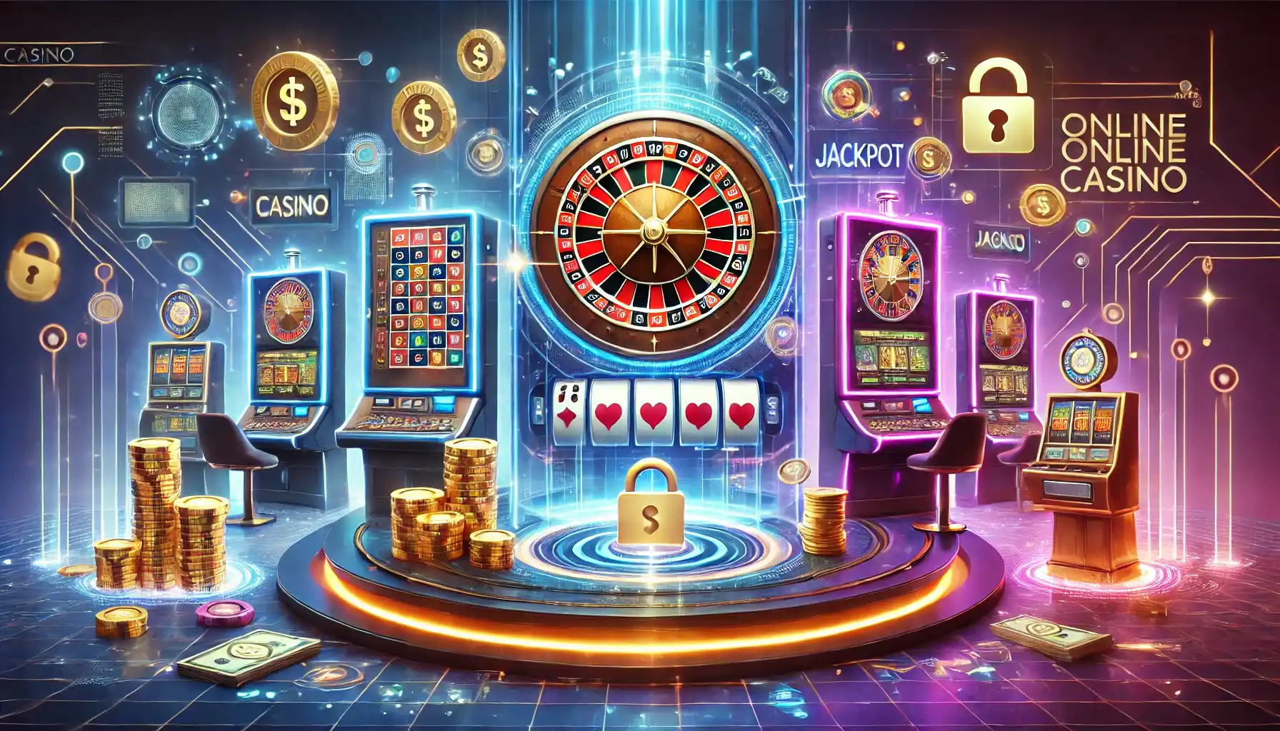 Ardente Casino Casino