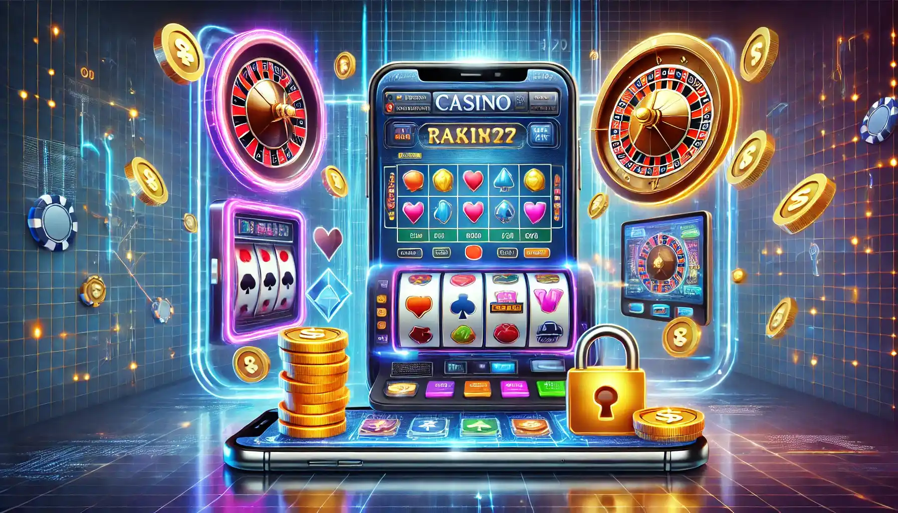 Ardente Casino Casino